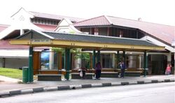 YUHUA PLACE (D22), Shop House #572586721
